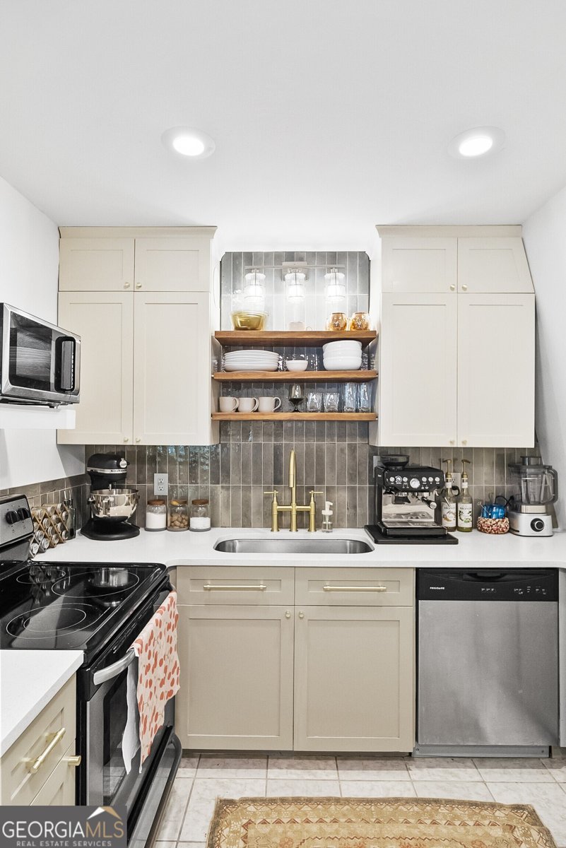 100 Hidden Hills Lane Athens - Photo 15