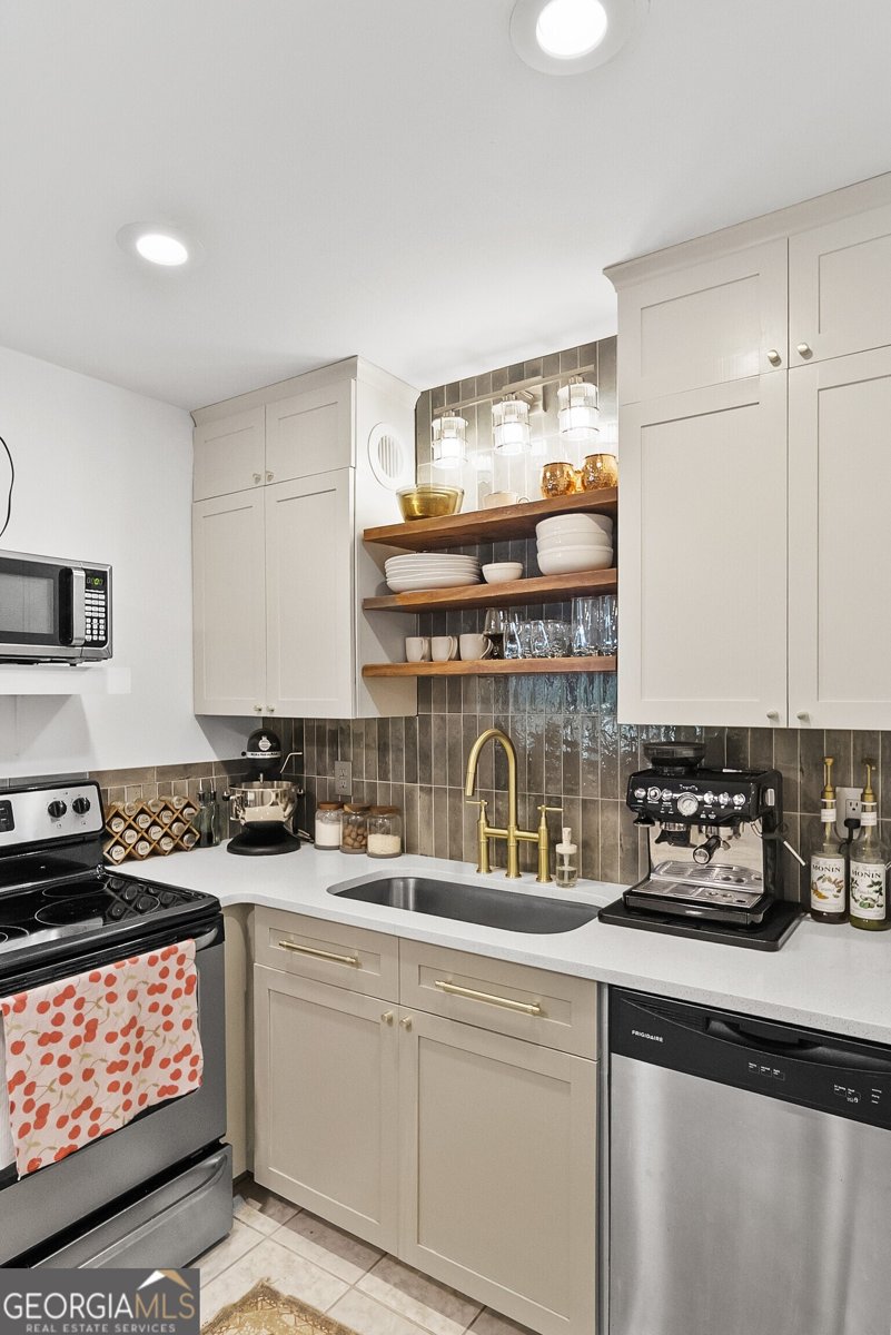 100 Hidden Hills Lane Athens - Photo 16