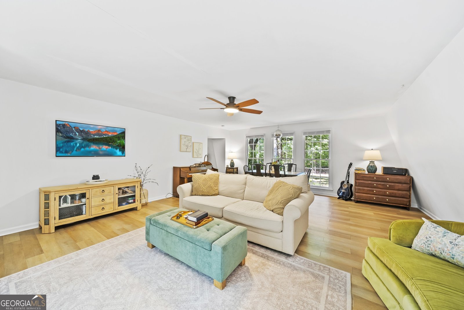 100 Hidden Hills Lane Athens - Photo 21