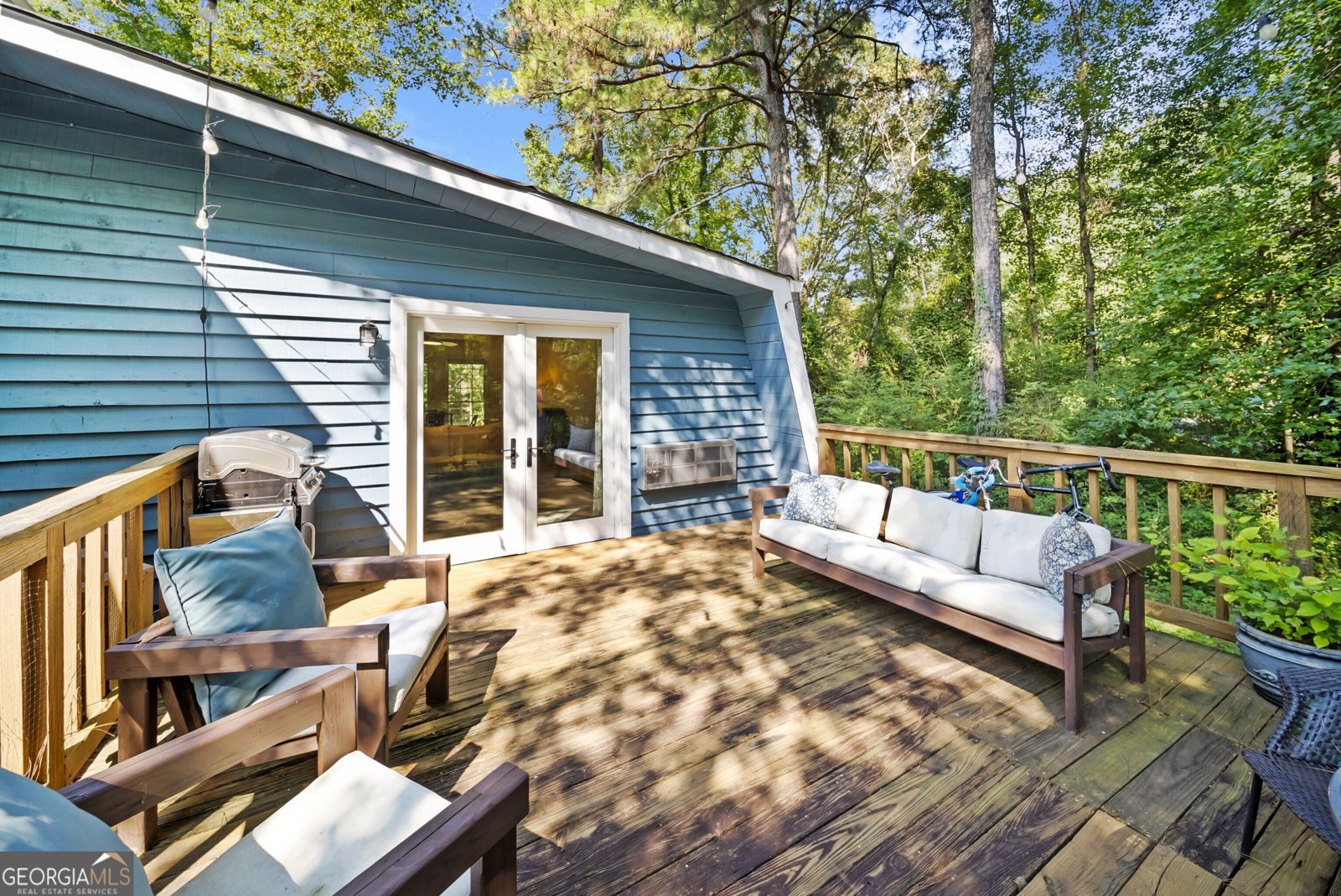 100 Hidden Hills Lane Athens - Photo 24