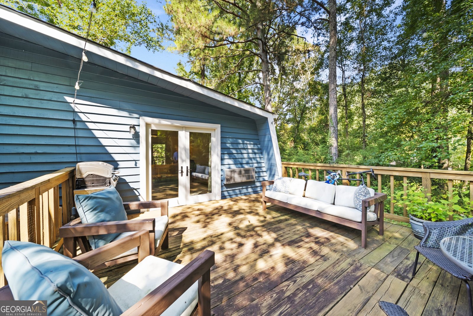 100 Hidden Hills Lane Athens - Photo 25