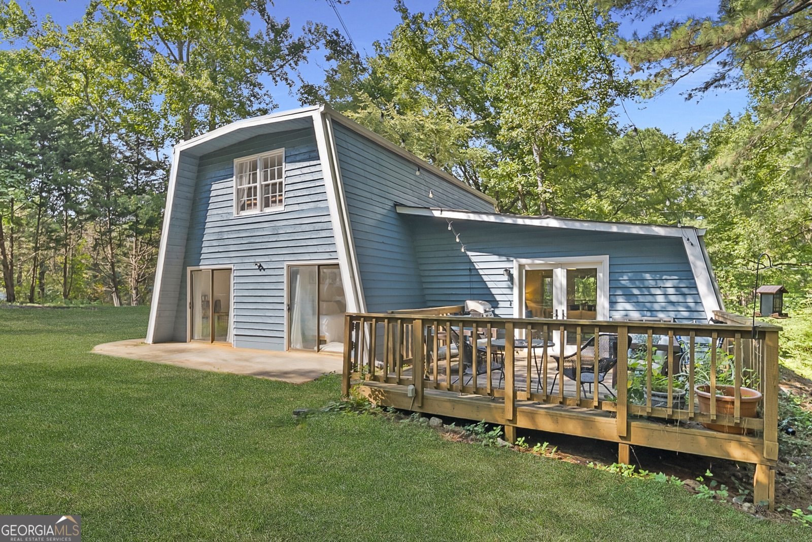 100 Hidden Hills Lane Athens - Photo 26