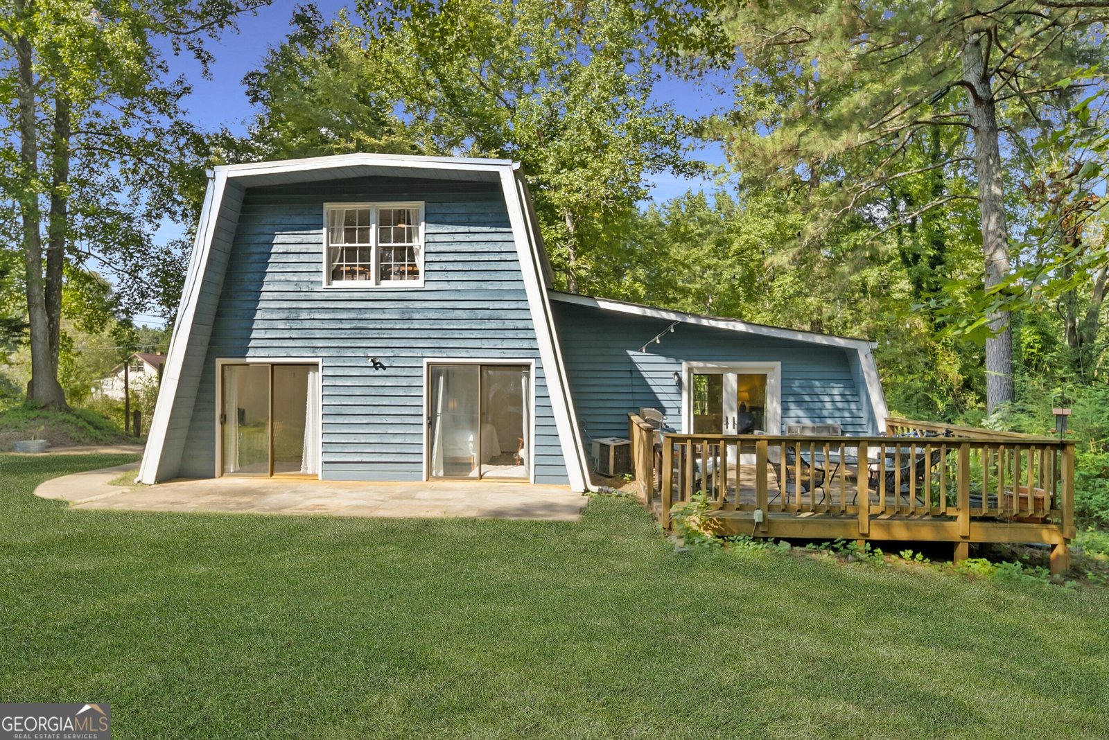 100 Hidden Hills Lane Athens - Photo 27