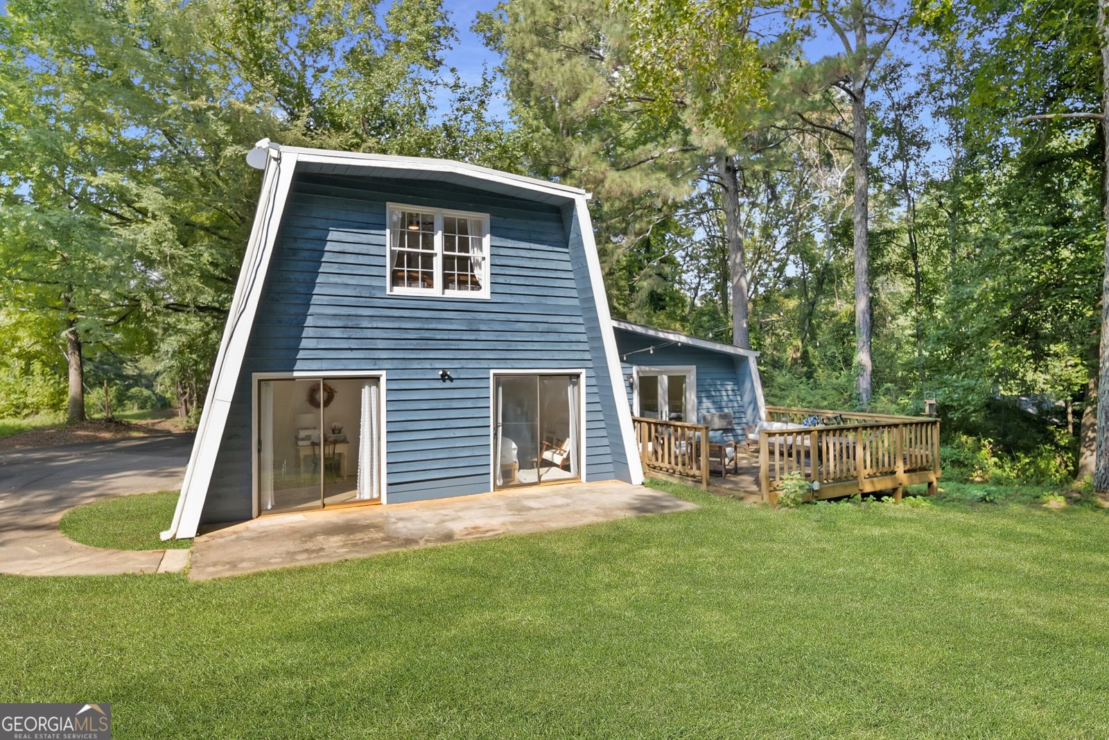 100 Hidden Hills Lane Athens - Photo 28