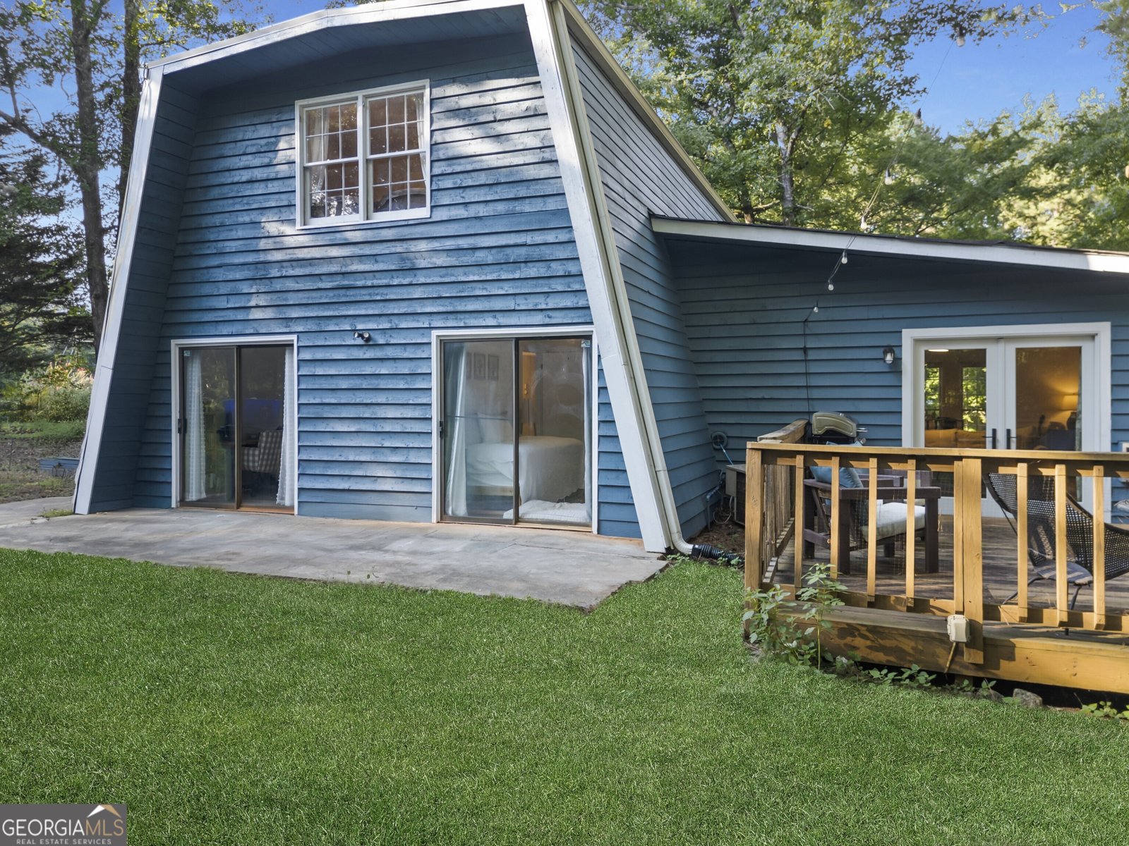 100 Hidden Hills Lane Athens - Photo 29