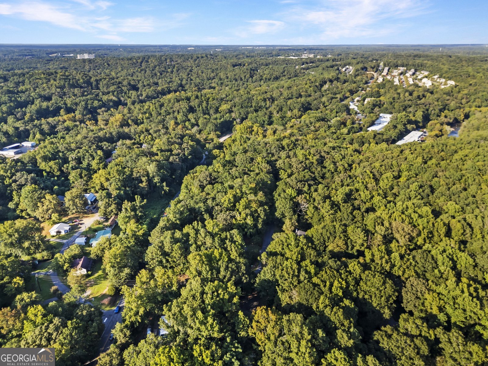 100 Hidden Hills Lane Athens - Photo 49