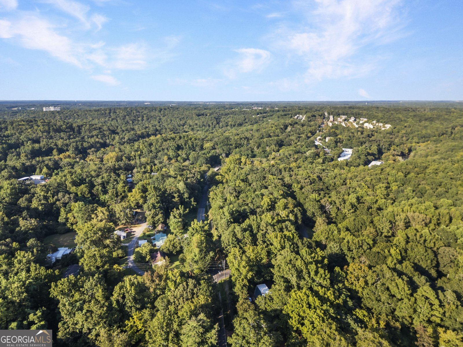 100 Hidden Hills Lane Athens - Photo 50