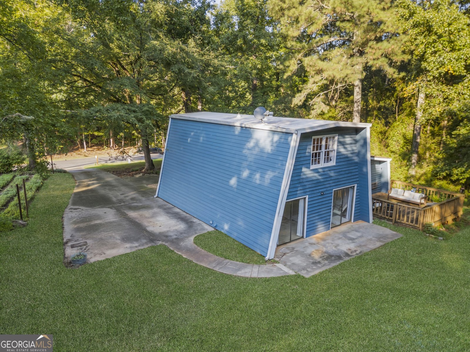 100 Hidden Hills Lane Athens - Photo 51