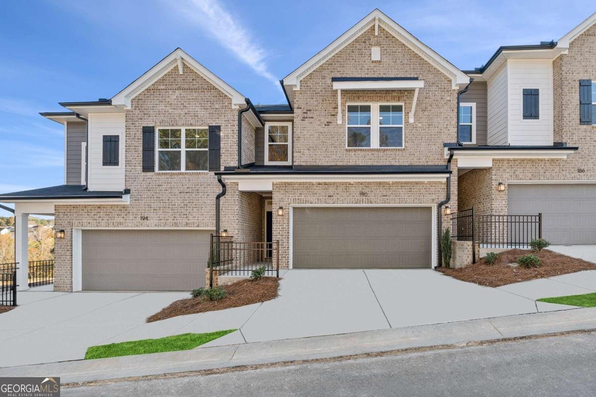 190 Redbud Road Canton - Photo 1