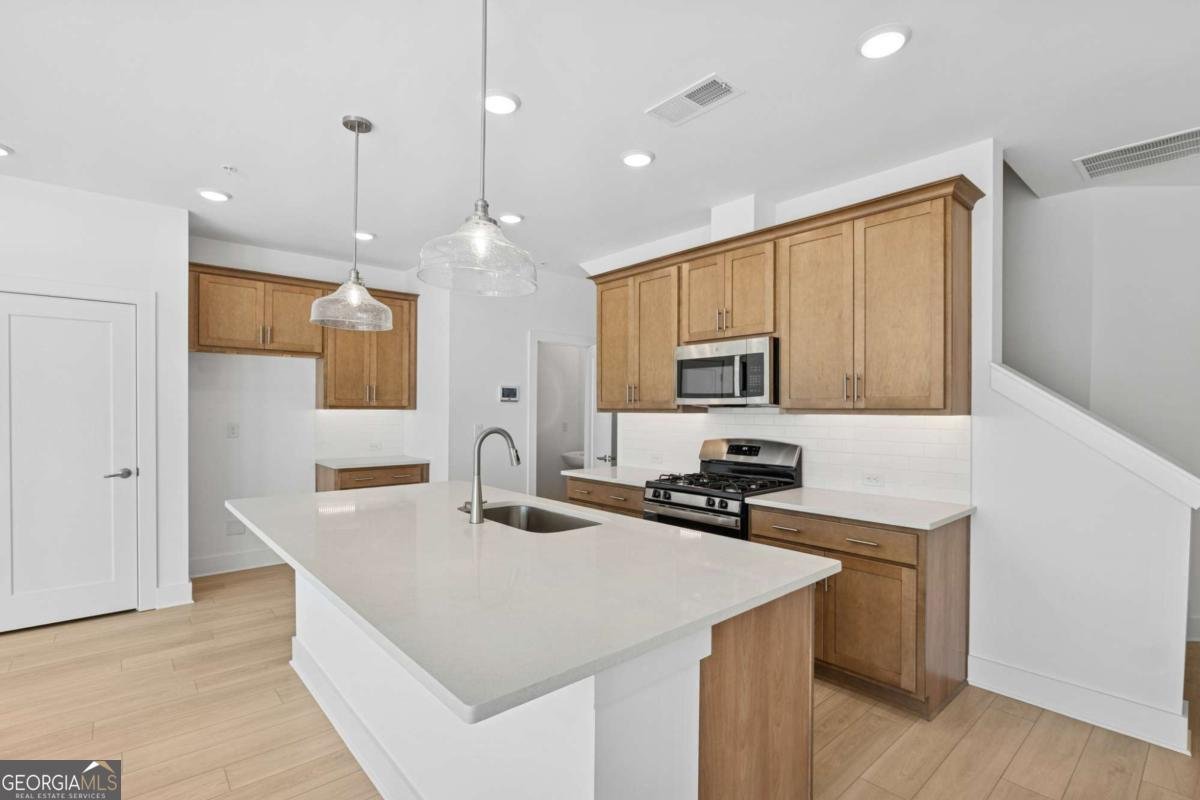 190 Redbud Road Canton - Photo 8