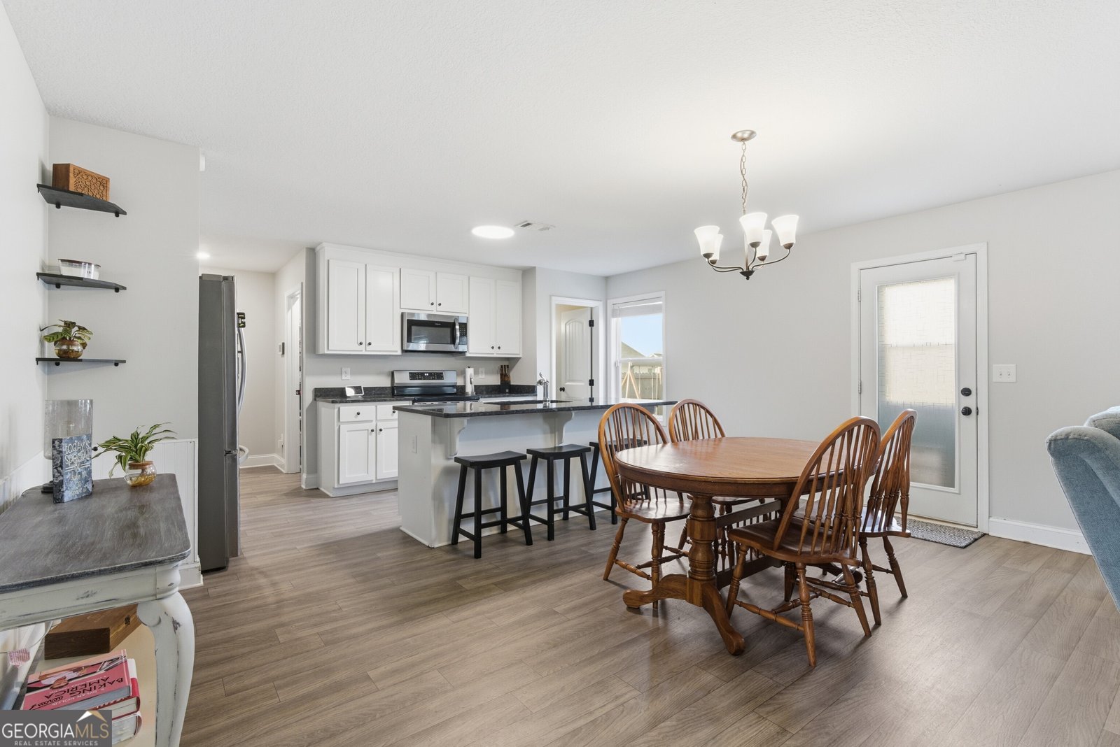 41 Hiwassee Point Jefferson - Photo 20