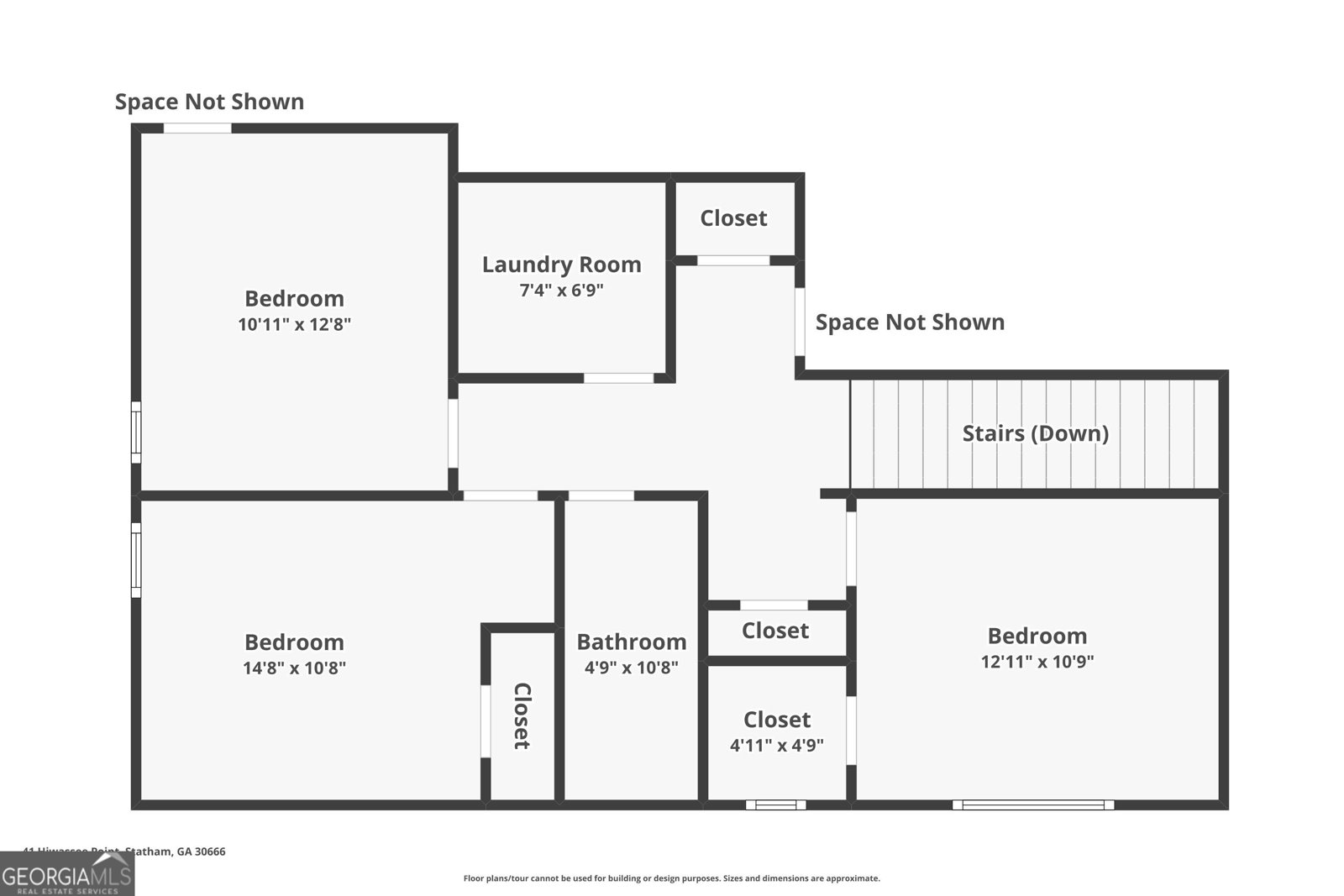 41 Hiwassee Point Jefferson - Photo 8