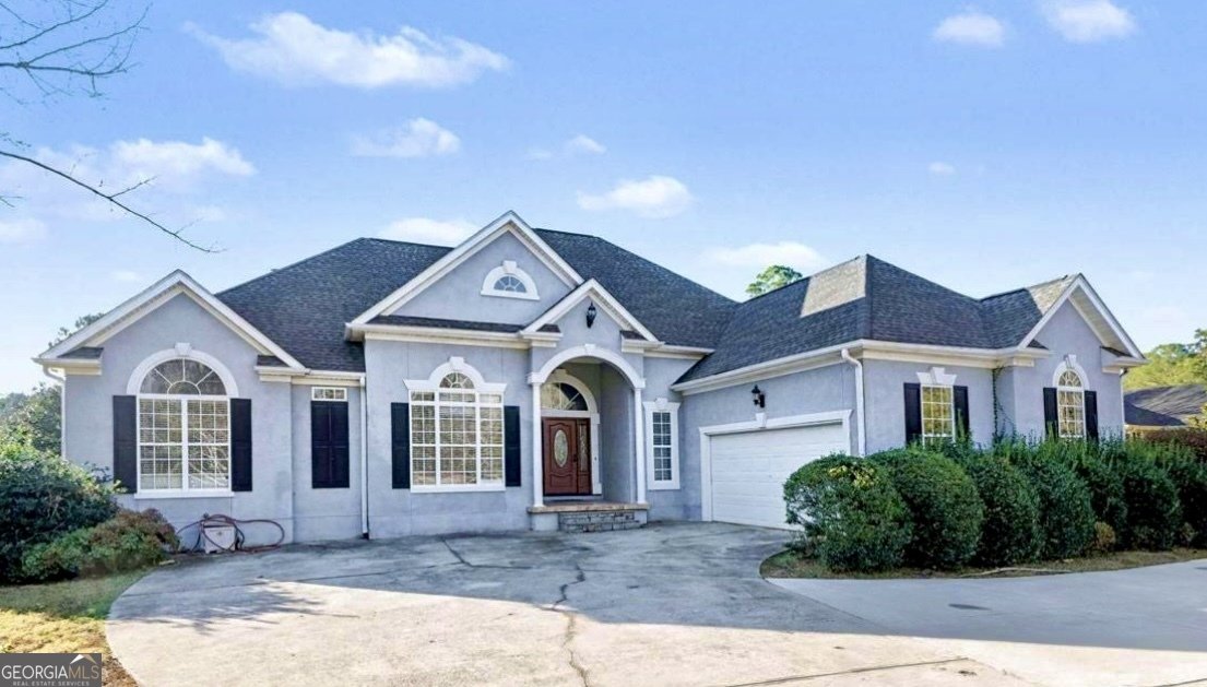 517 Pine Hill Road Griffin - Photo 1