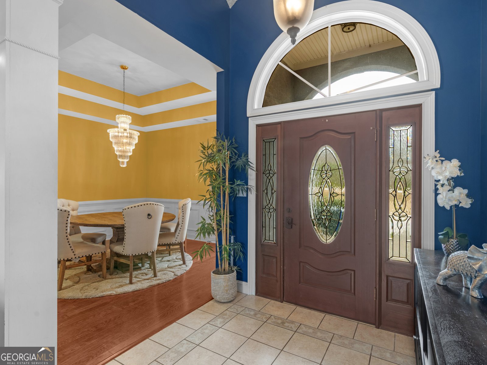 517 Pine Hill Road Griffin - Photo 10