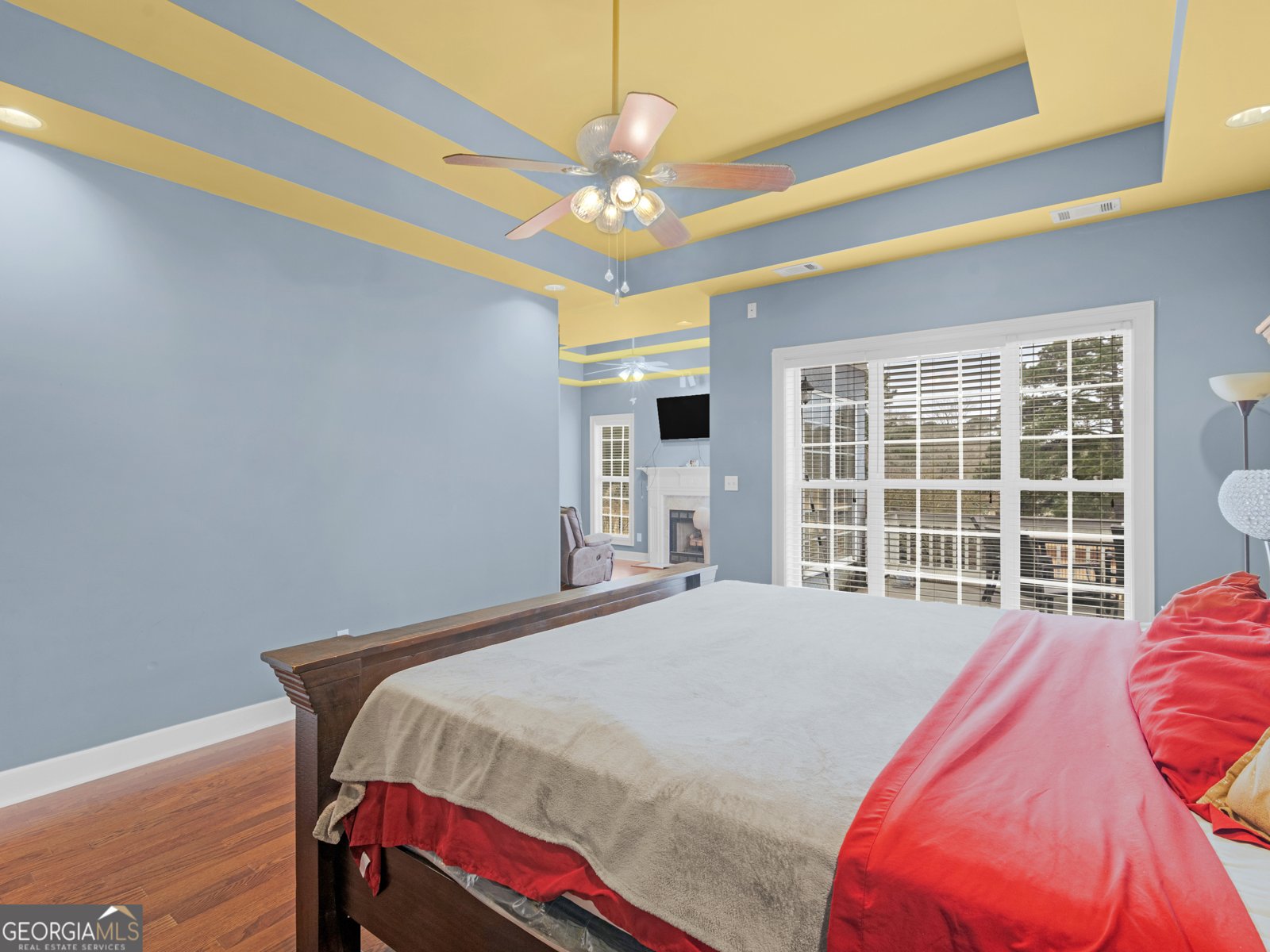 517 Pine Hill Road Griffin - Photo 11