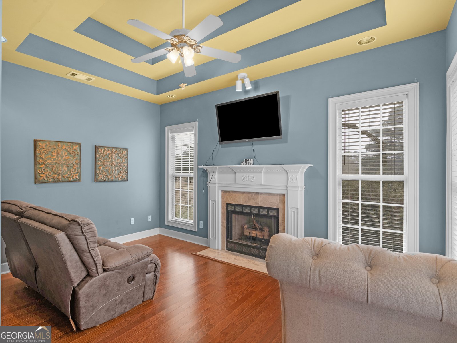 517 Pine Hill Road Griffin - Photo 12