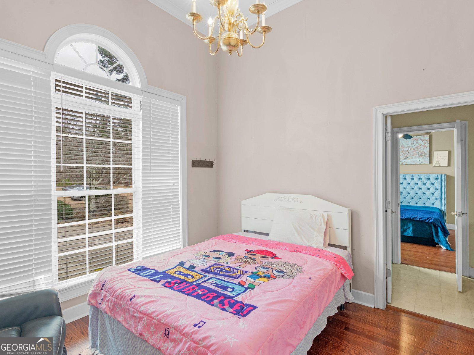 517 Pine Hill Road Griffin - Photo 14