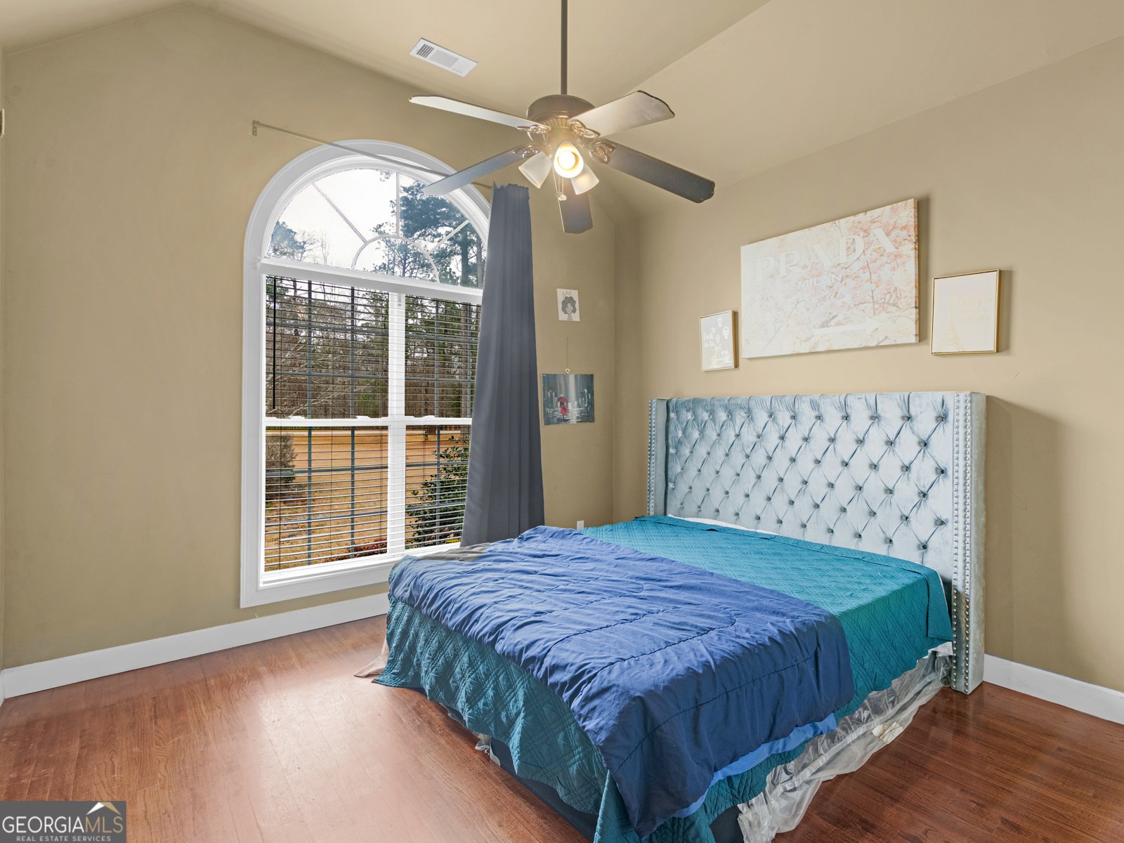 517 Pine Hill Road Griffin - Photo 15