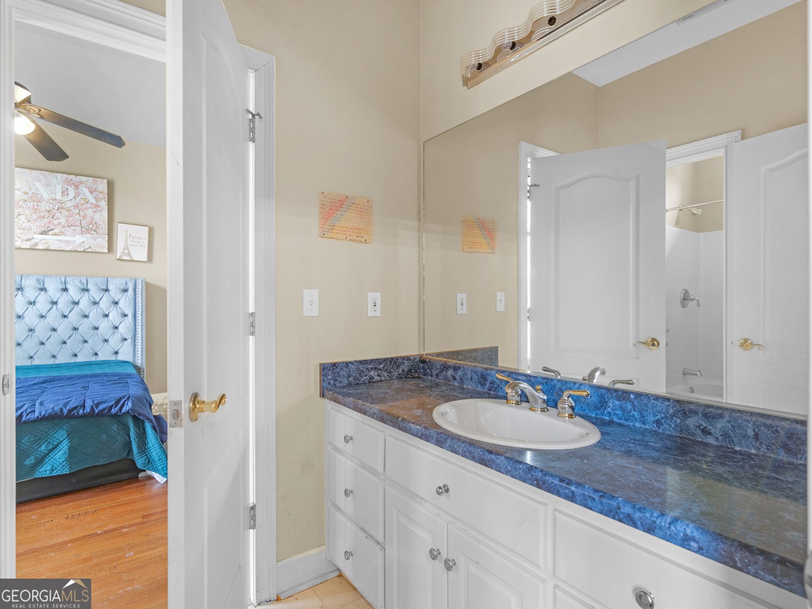 517 Pine Hill Road Griffin - Photo 16