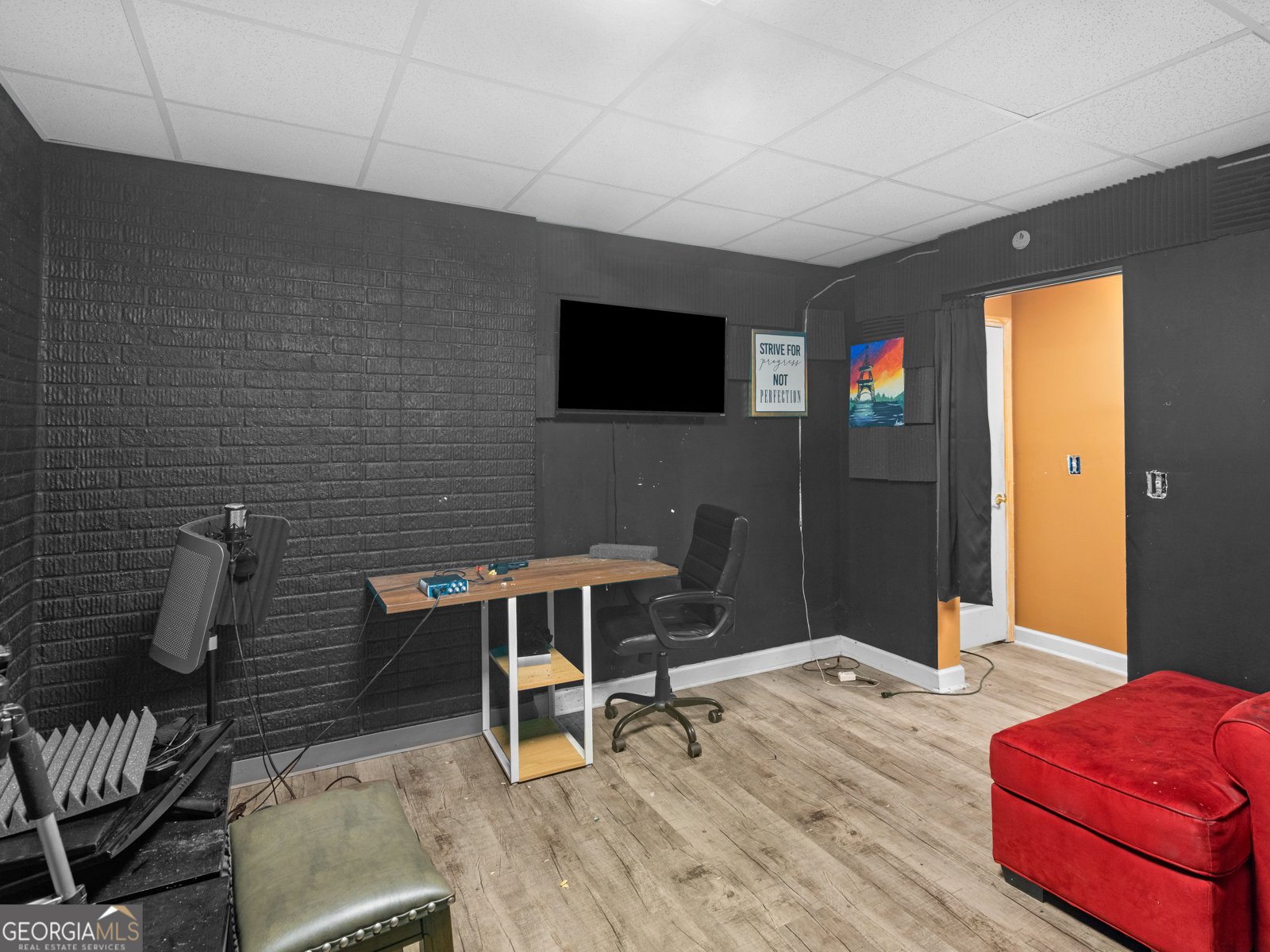 517 Pine Hill Road Griffin - Photo 22