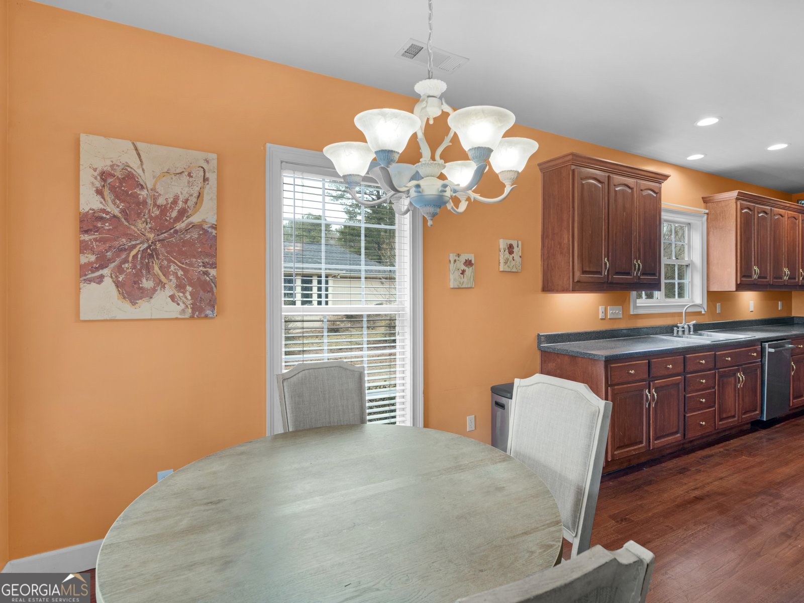 517 Pine Hill Road Griffin - Photo 8