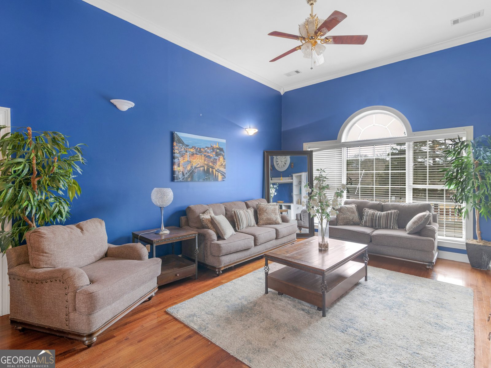 517 Pine Hill Road Griffin - Photo 9