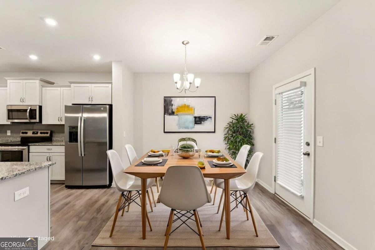 216 Piedmont Circle Canton - Photo 15