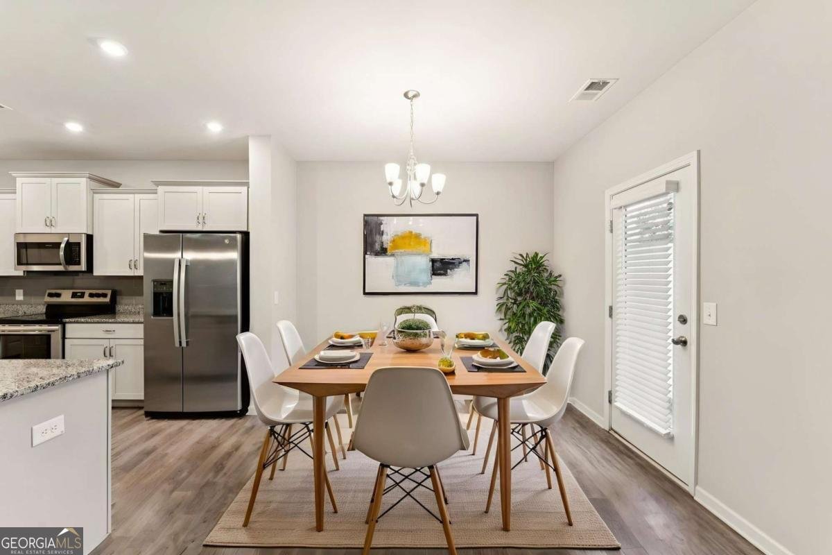 216 Piedmont Circle Canton - Photo 16