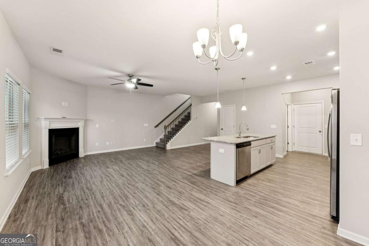 216 Piedmont Circle Canton - Photo 17