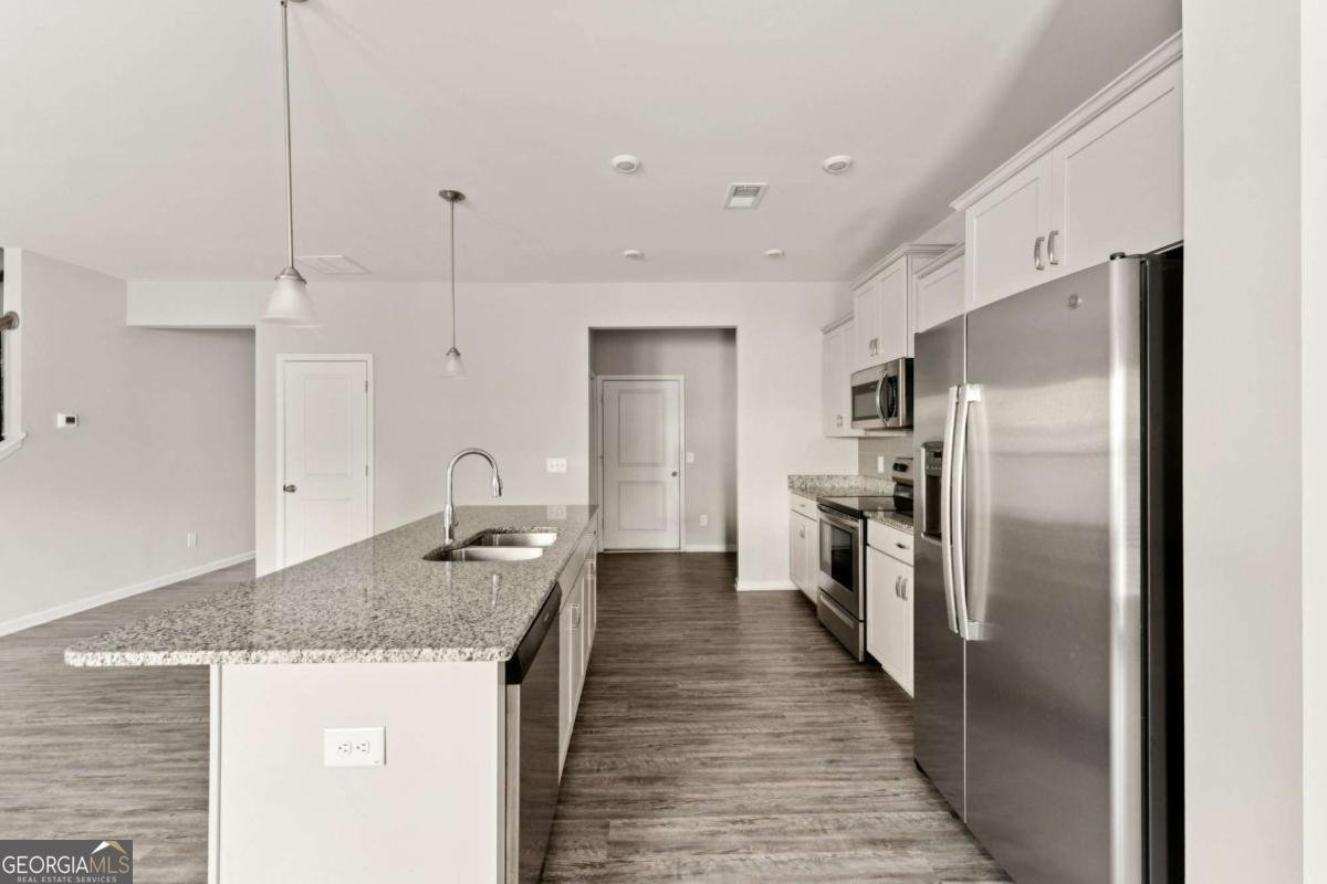 216 Piedmont Circle Canton - Photo 18