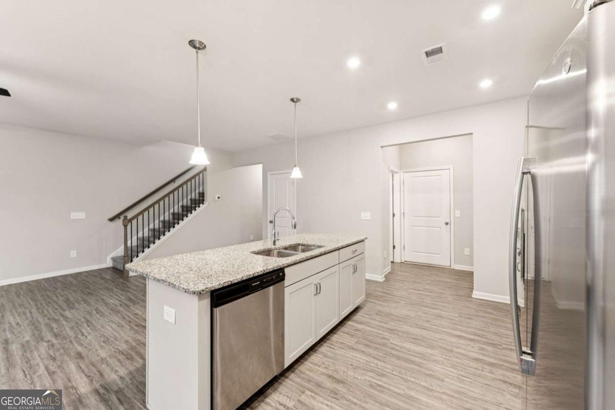 216 Piedmont Circle Canton - Photo 19