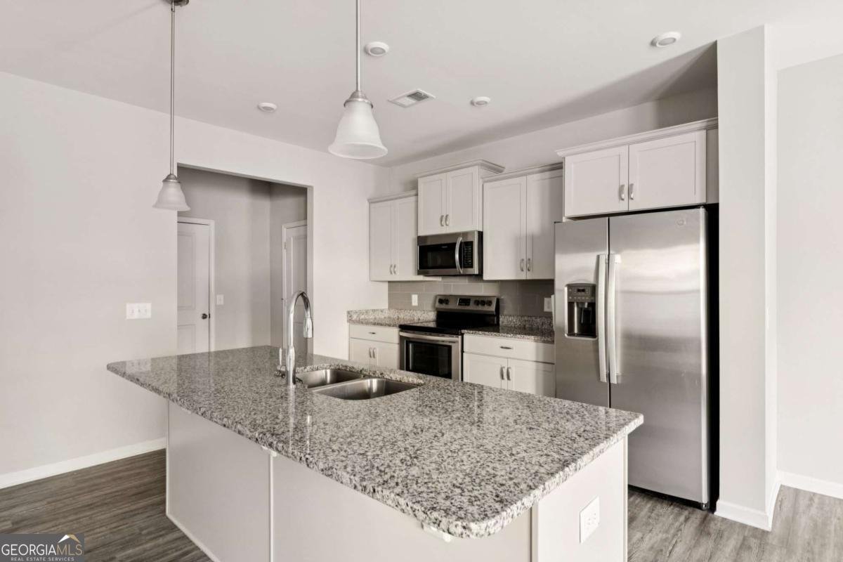 216 Piedmont Circle Canton - Photo 20