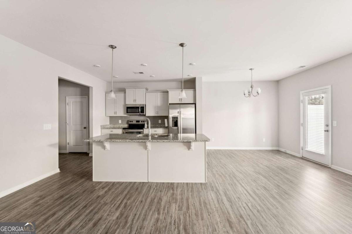 216 Piedmont Circle Canton - Photo 21