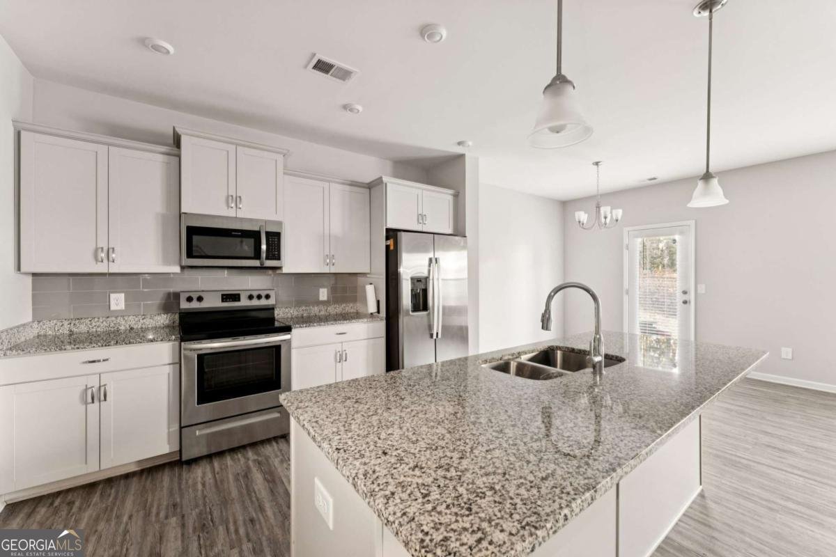 216 Piedmont Circle Canton - Photo 22