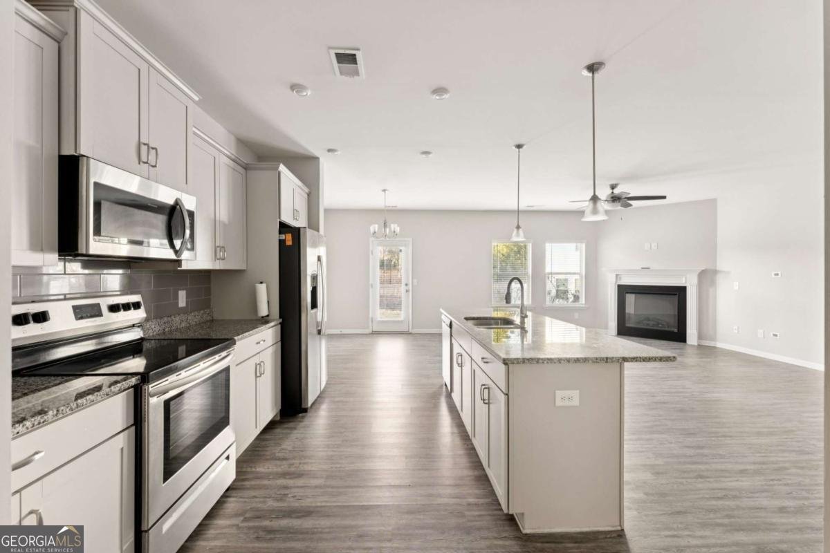 216 Piedmont Circle Canton - Photo 23