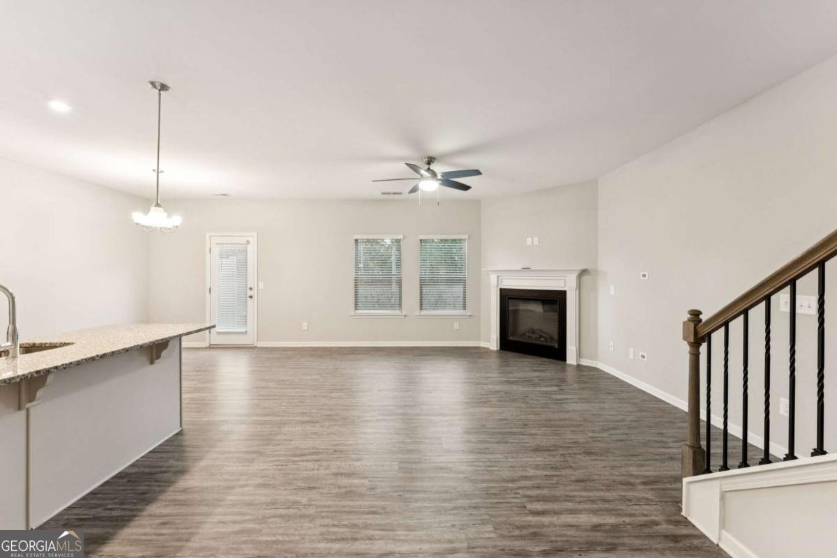 216 Piedmont Circle Canton - Photo 6