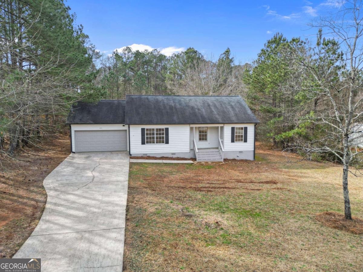 585 Pendergrass Drive Statham - Photo 29