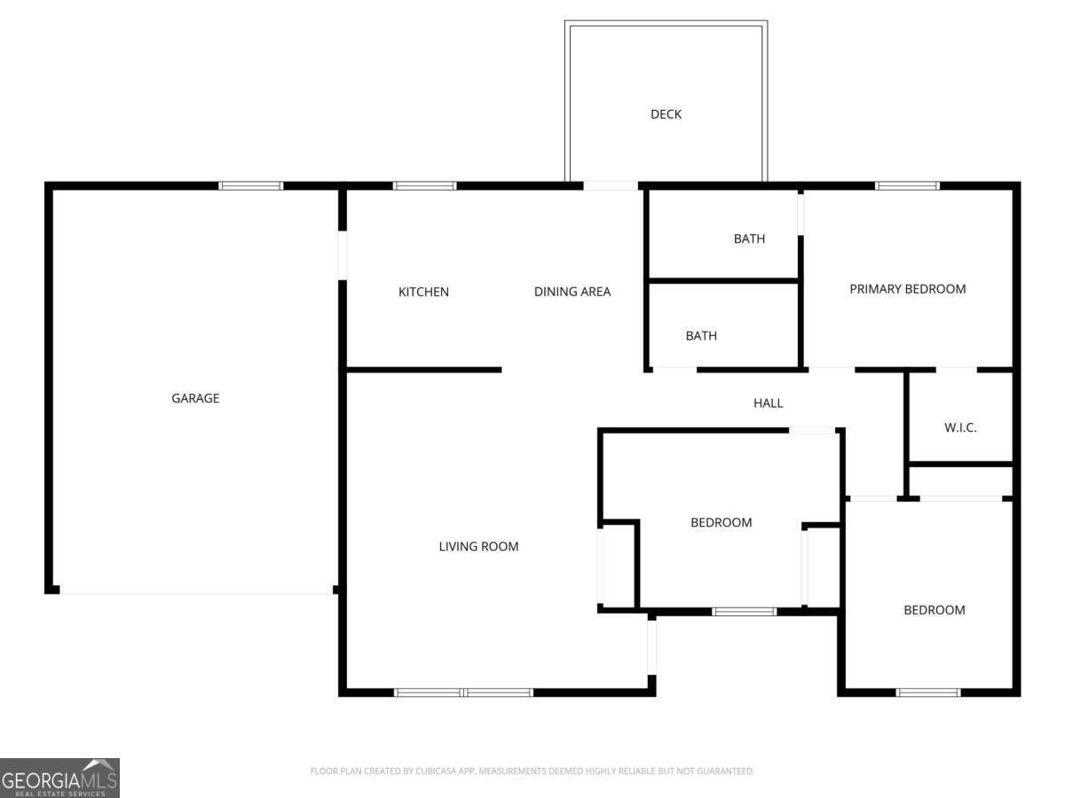 585 Pendergrass Drive Statham - Photo 38