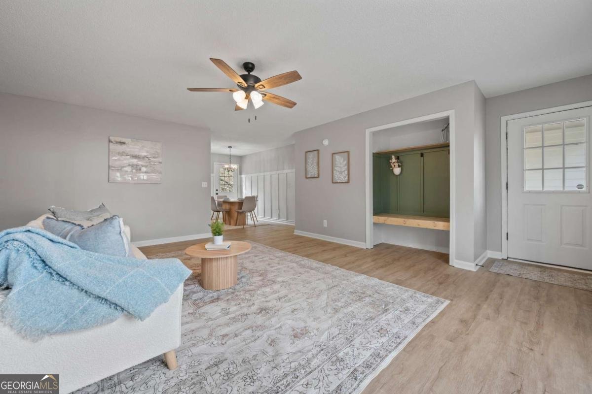 585 Pendergrass Drive Statham - Photo 7