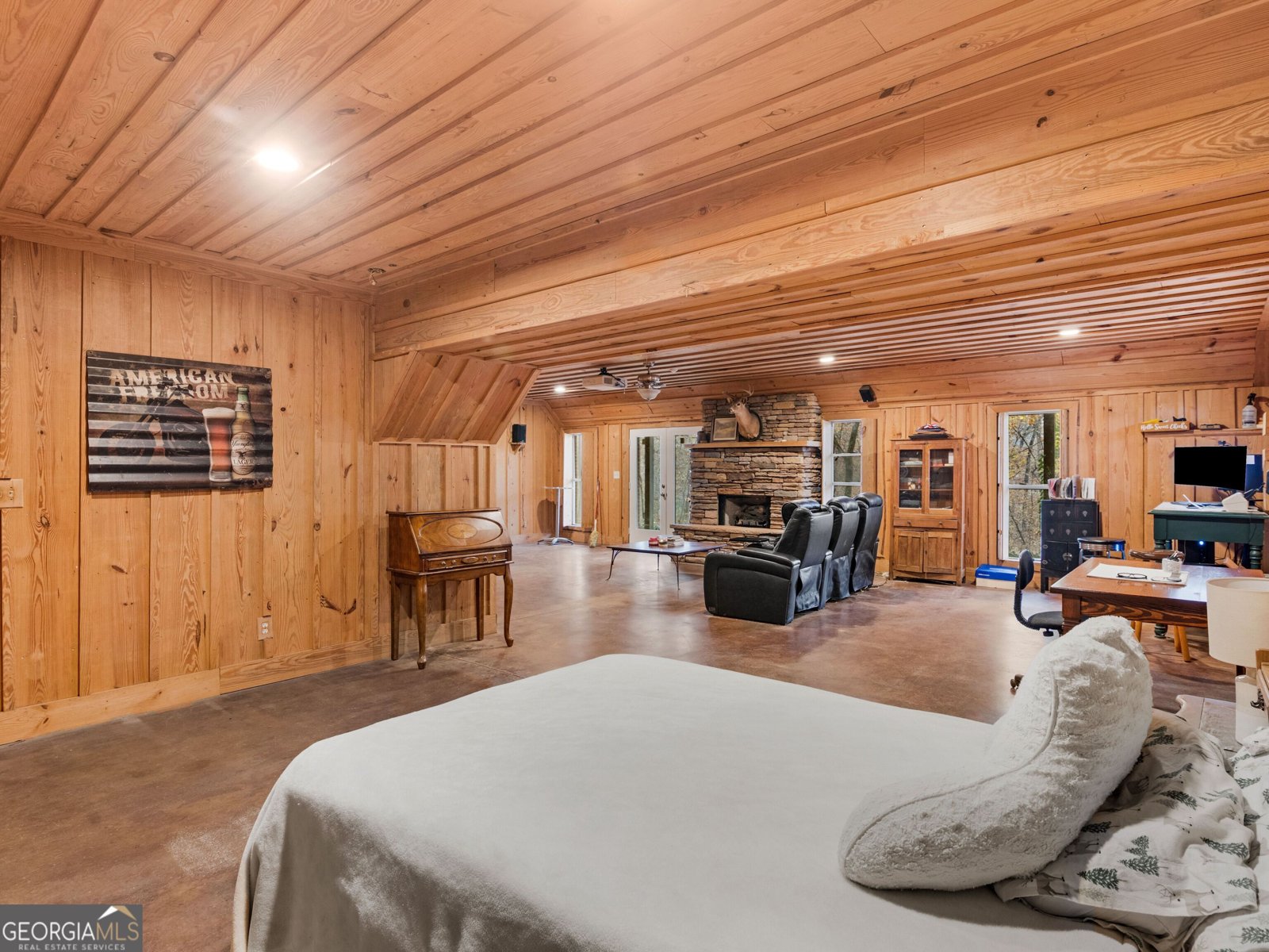 915 Rocky Creek Road Hampton - Photo 57