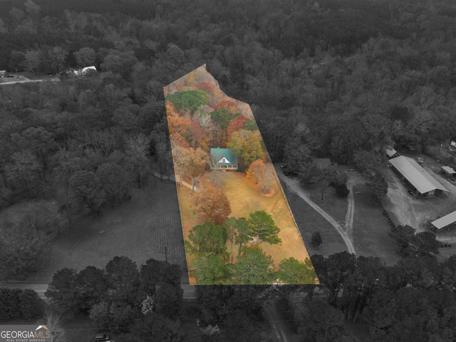 915 Rocky Creek Road Hampton - Photo 6