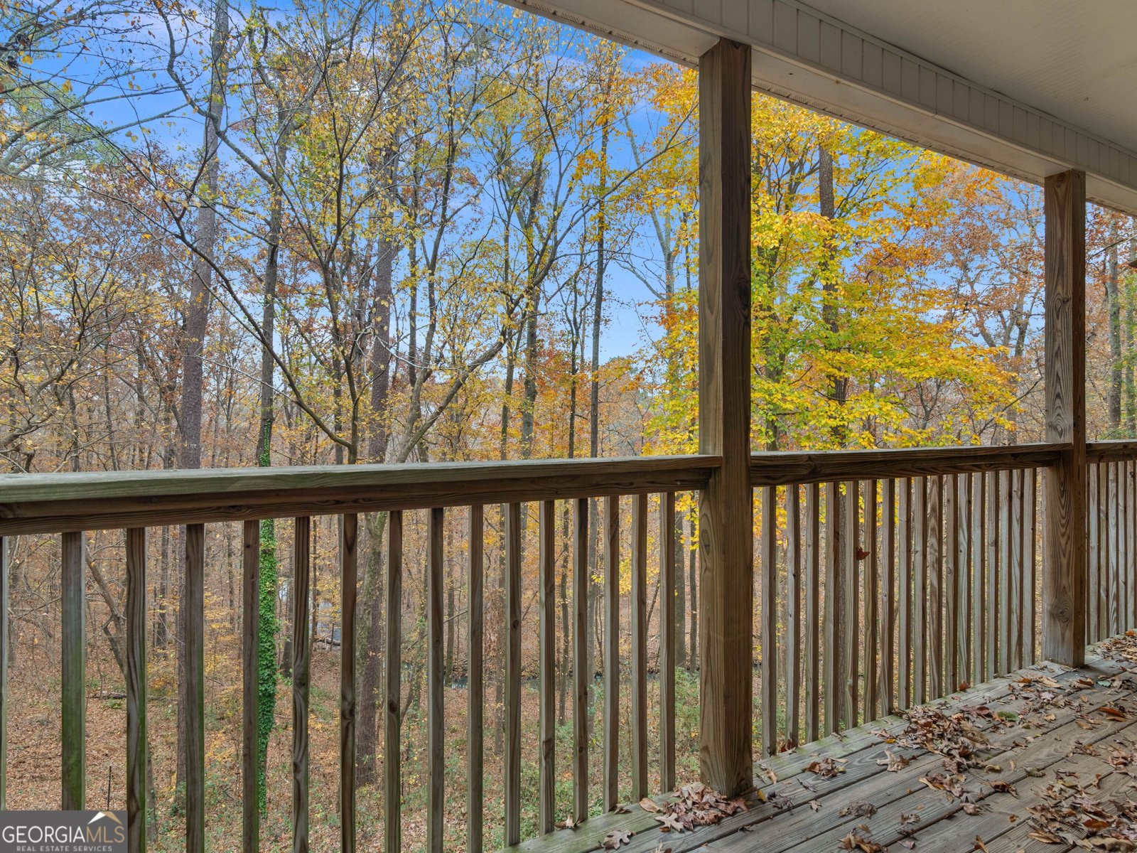 915 Rocky Creek Road Hampton - Photo 7