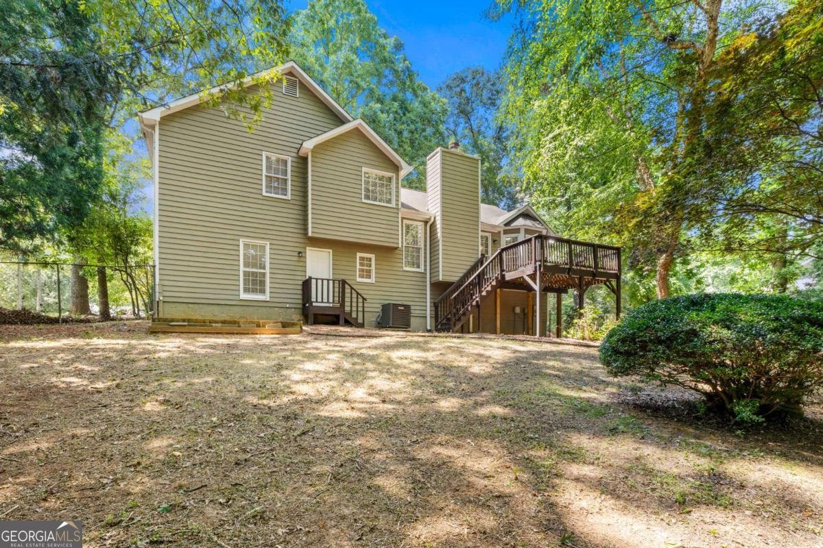 5065 Doubletree Drive Cumming - Photo 12