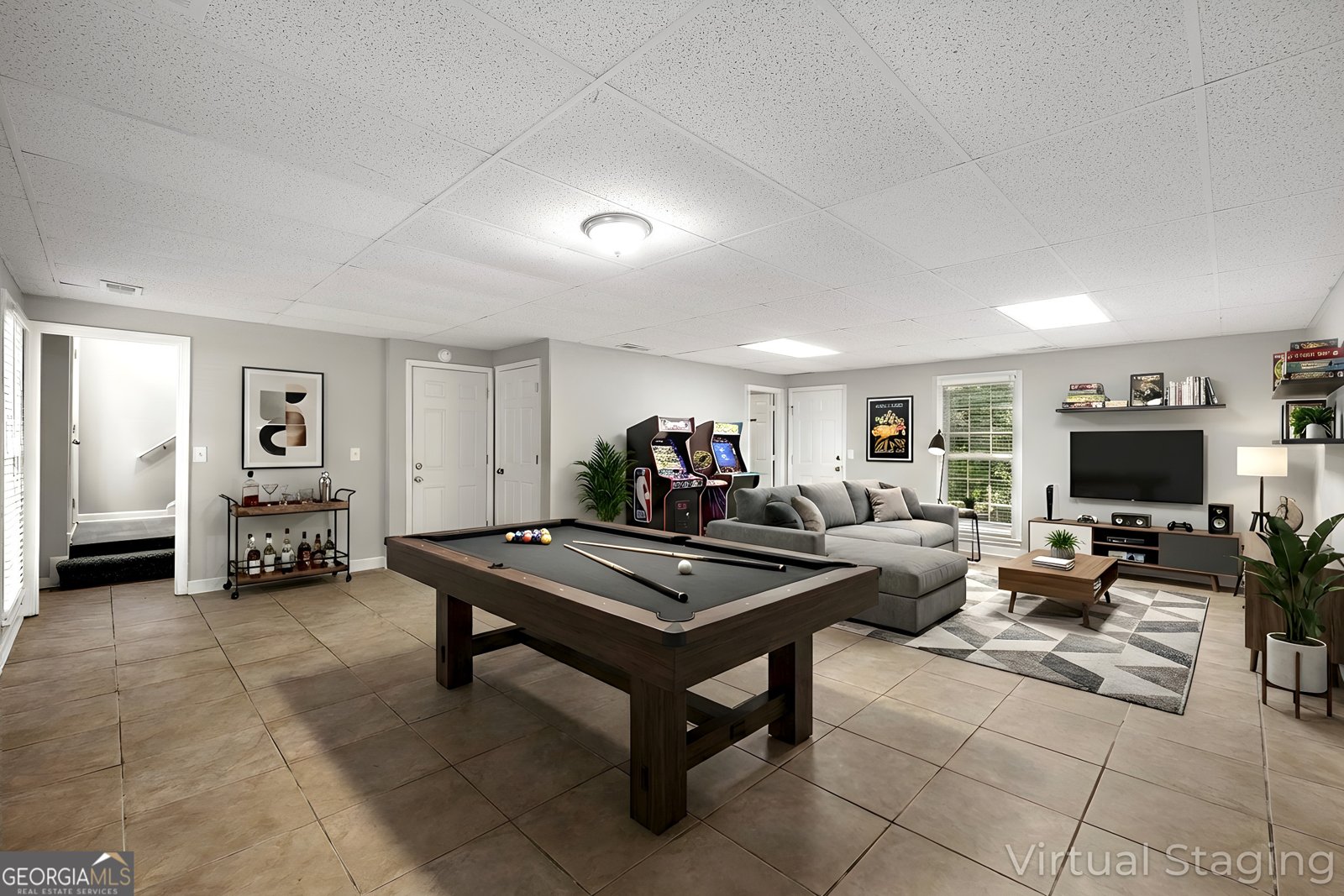 5065 Doubletree Drive Cumming - Photo 14