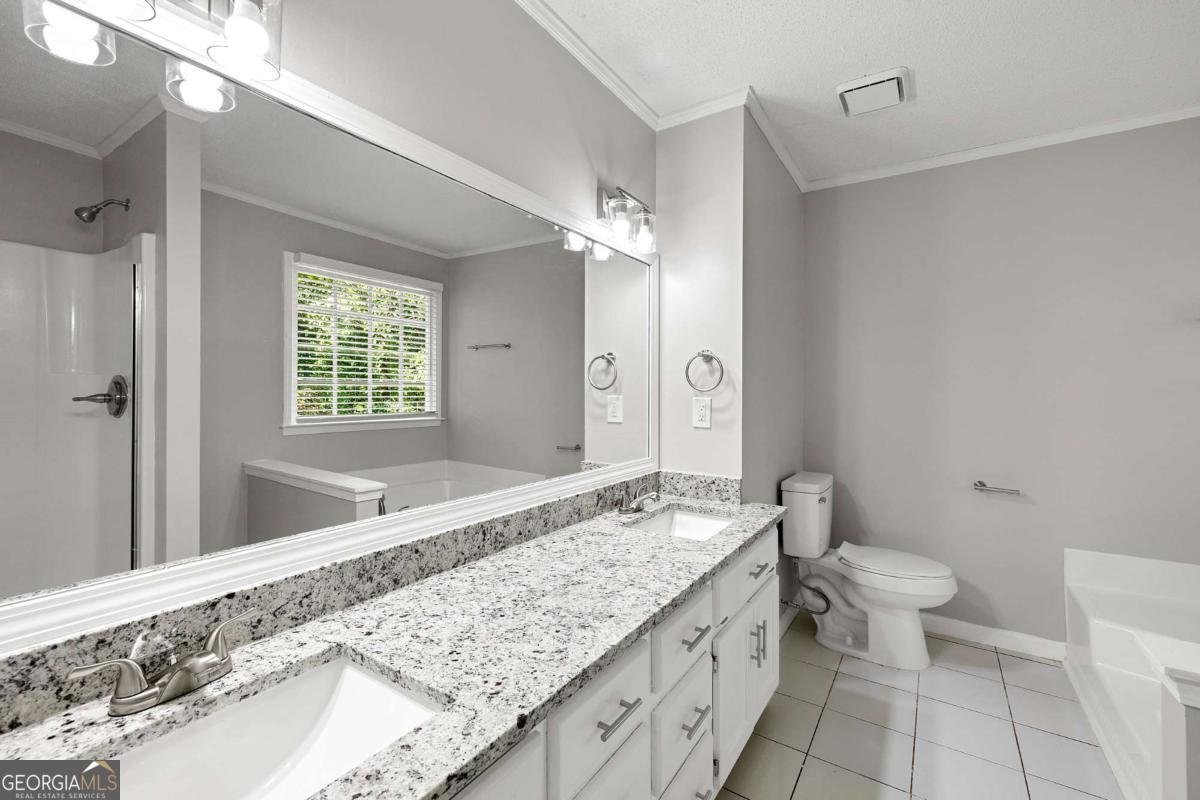 5065 Doubletree Drive Cumming - Photo 6