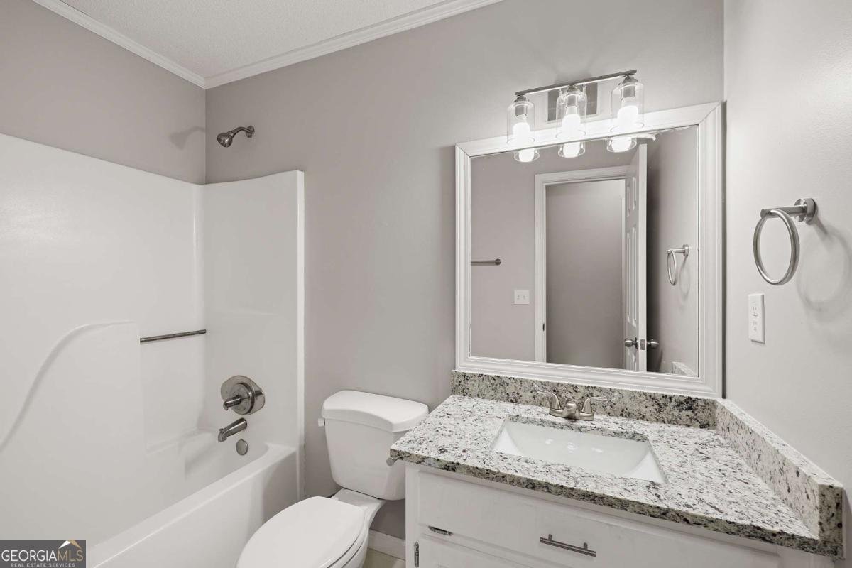 5065 Doubletree Drive Cumming - Photo 9