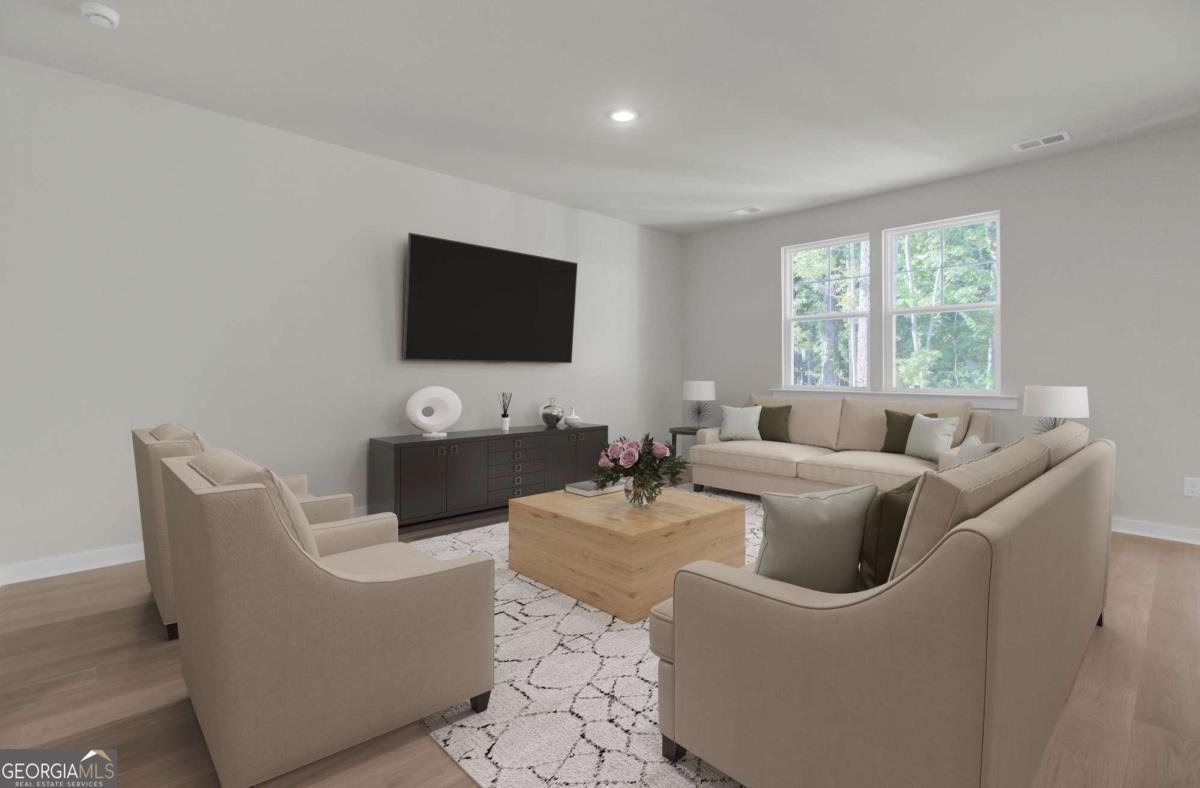 3549 Annsbury Court Lilburn - Photo 12