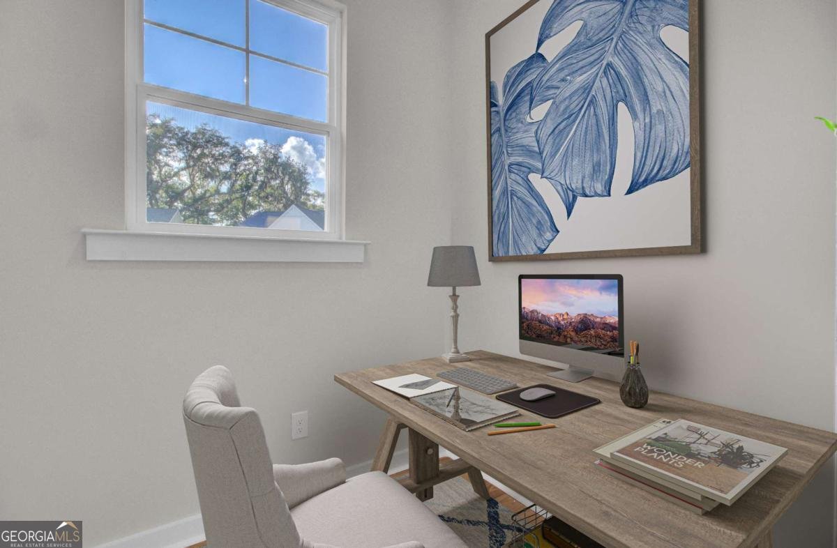 3549 Annsbury Court Lilburn - Photo 14