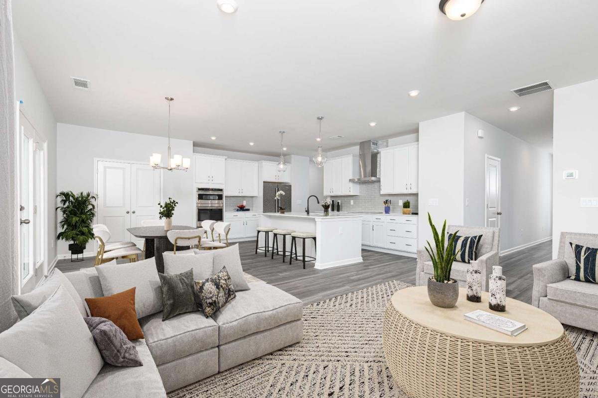 3549 Annsbury Court Lilburn - Photo 7