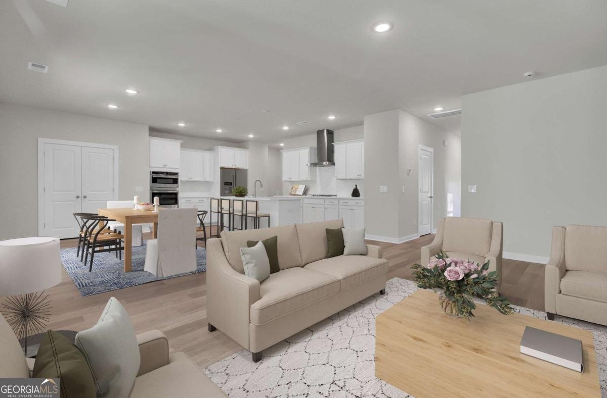 3549 Annsbury Court Lilburn - Photo 9